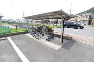 網干駅 バス10分  下大田車庫前下車：停歩5分 2階の物件外観写真